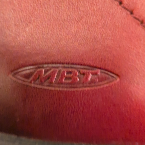 MBT Women's Boots - Picture 2 of 15